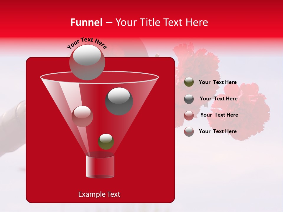 Barrel Street Proud PowerPoint Template