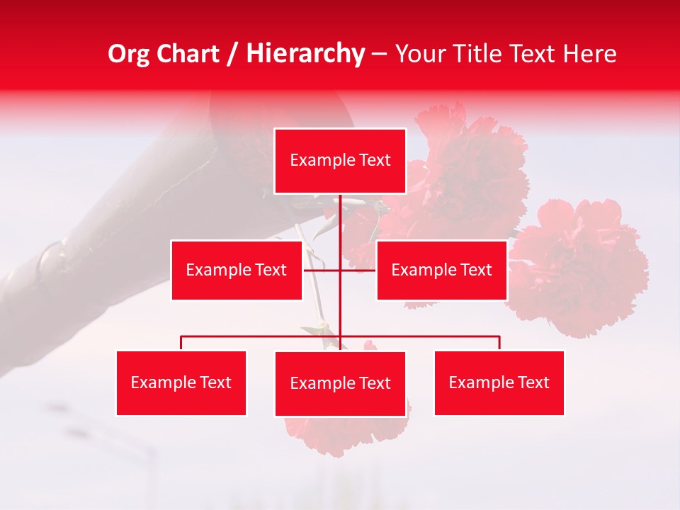 Barrel Street Proud PowerPoint Template