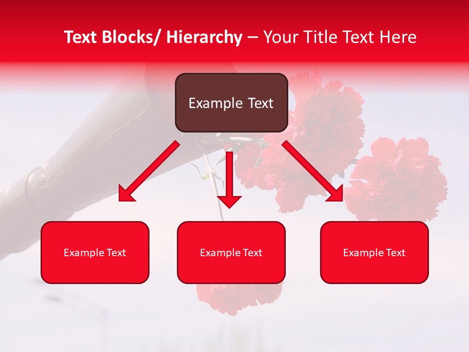 Barrel Street Proud PowerPoint Template