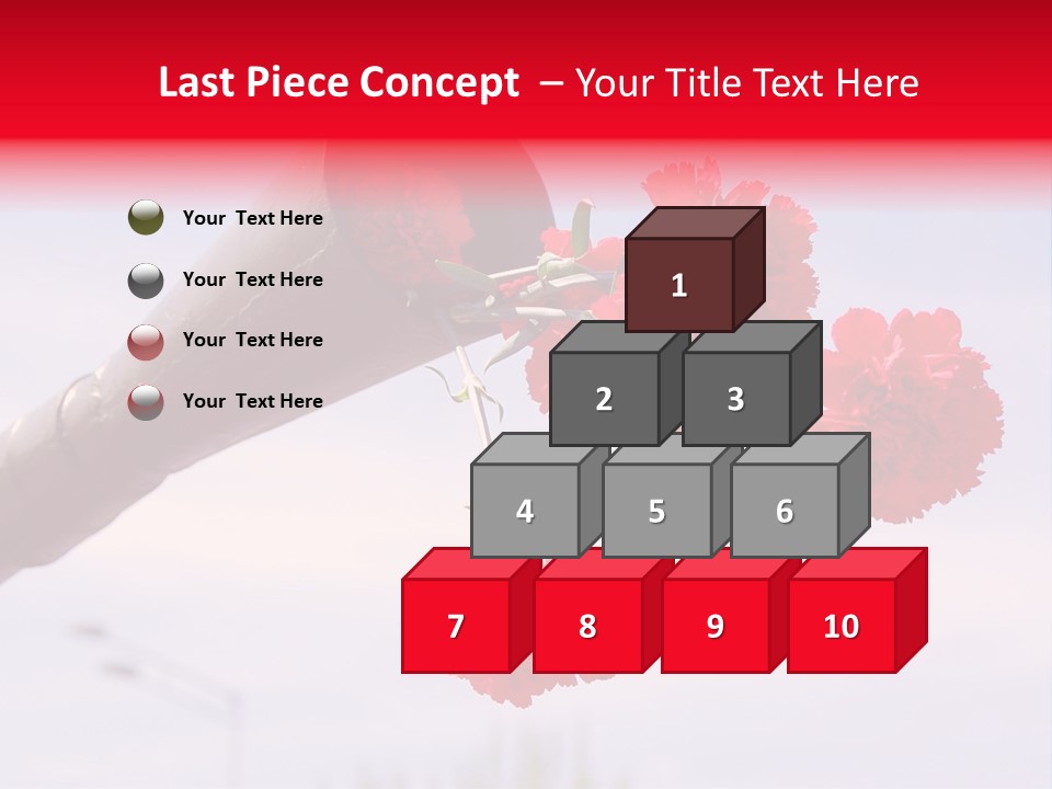 Barrel Street Proud PowerPoint Template