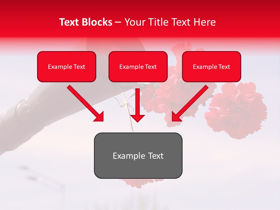 Barrel Street Proud PowerPoint Template