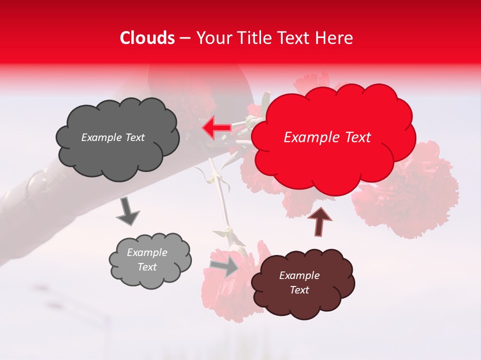 Barrel Street Proud PowerPoint Template