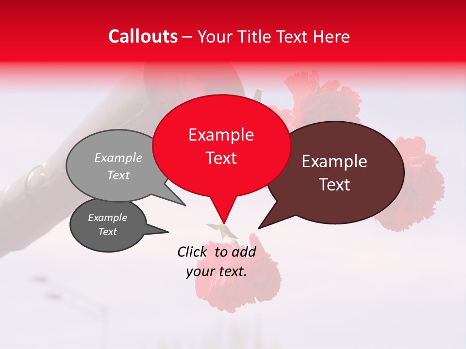 Barrel Street Proud PowerPoint Template