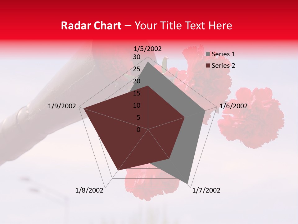 Barrel Street Proud PowerPoint Template