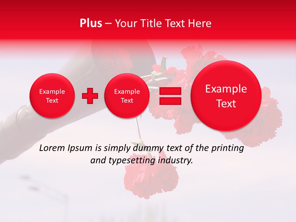 Barrel Street Proud PowerPoint Template