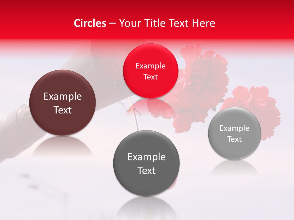 Barrel Street Proud PowerPoint Template