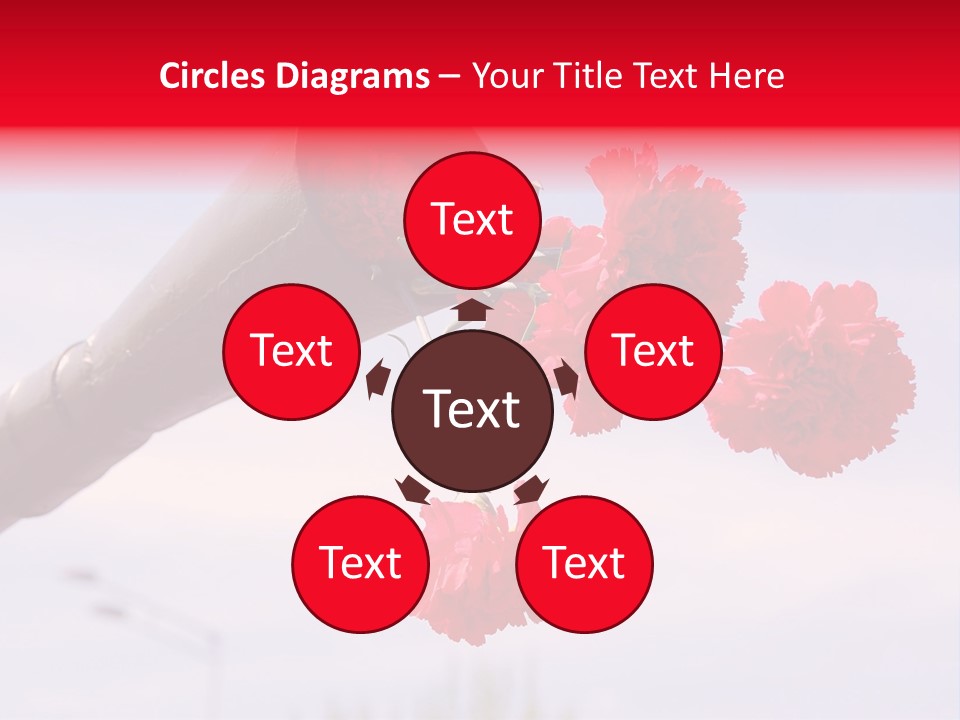 Barrel Street Proud PowerPoint Template