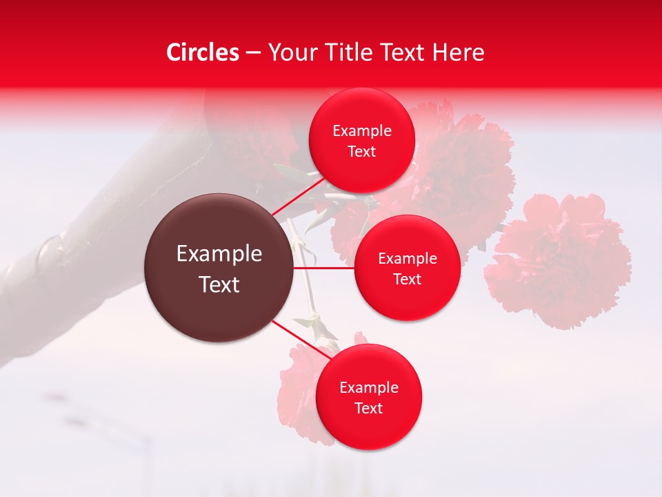 Barrel Street Proud PowerPoint Template