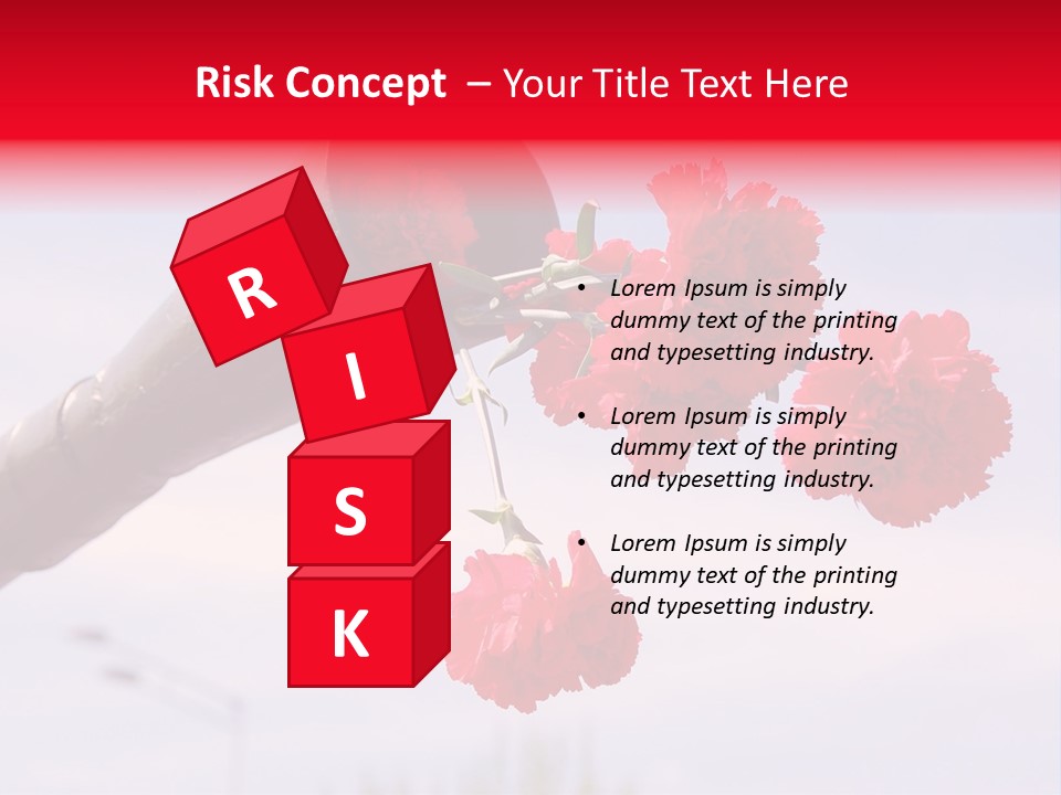 Barrel Street Proud PowerPoint Template