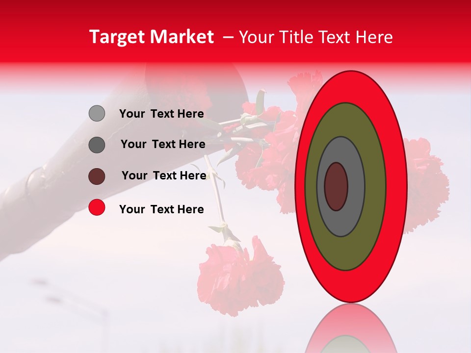 Barrel Street Proud PowerPoint Template