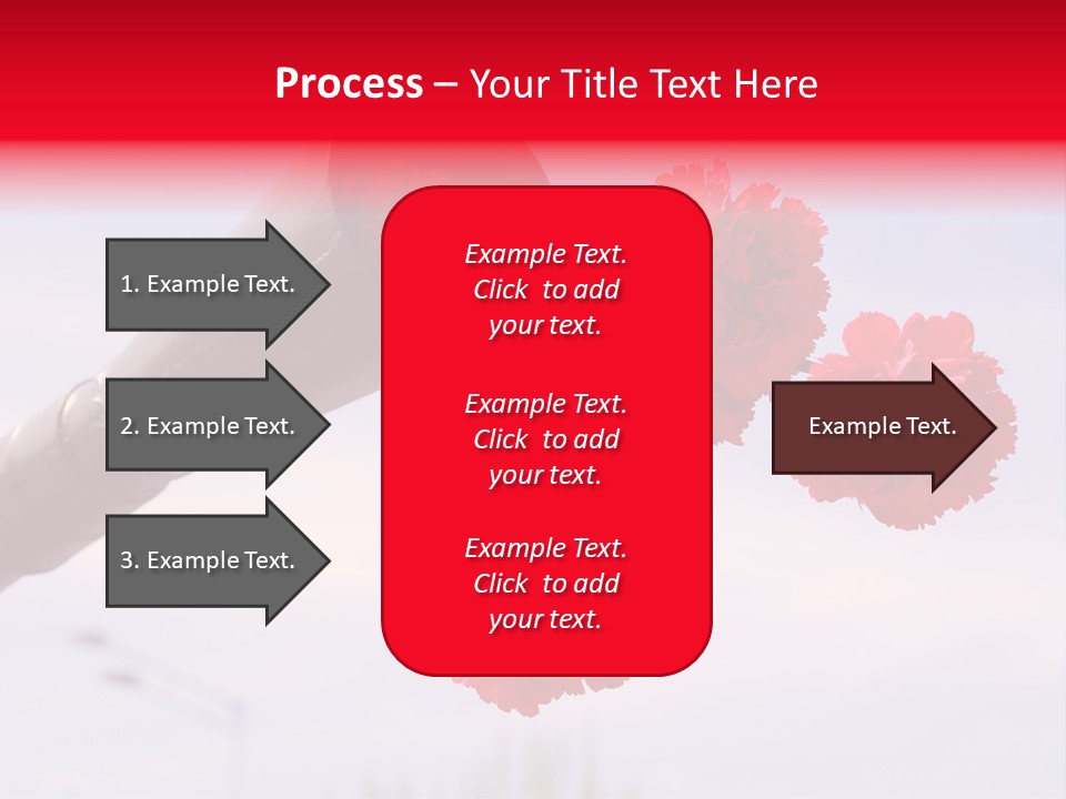 Barrel Street Proud PowerPoint Template