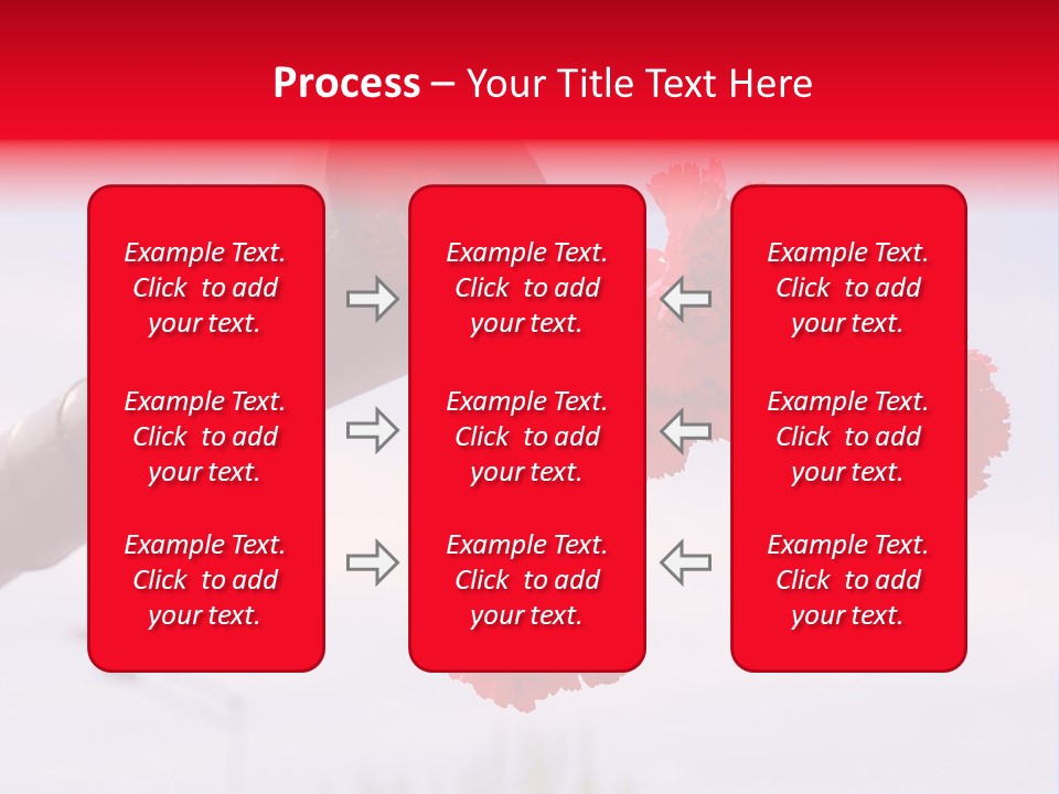 Barrel Street Proud PowerPoint Template