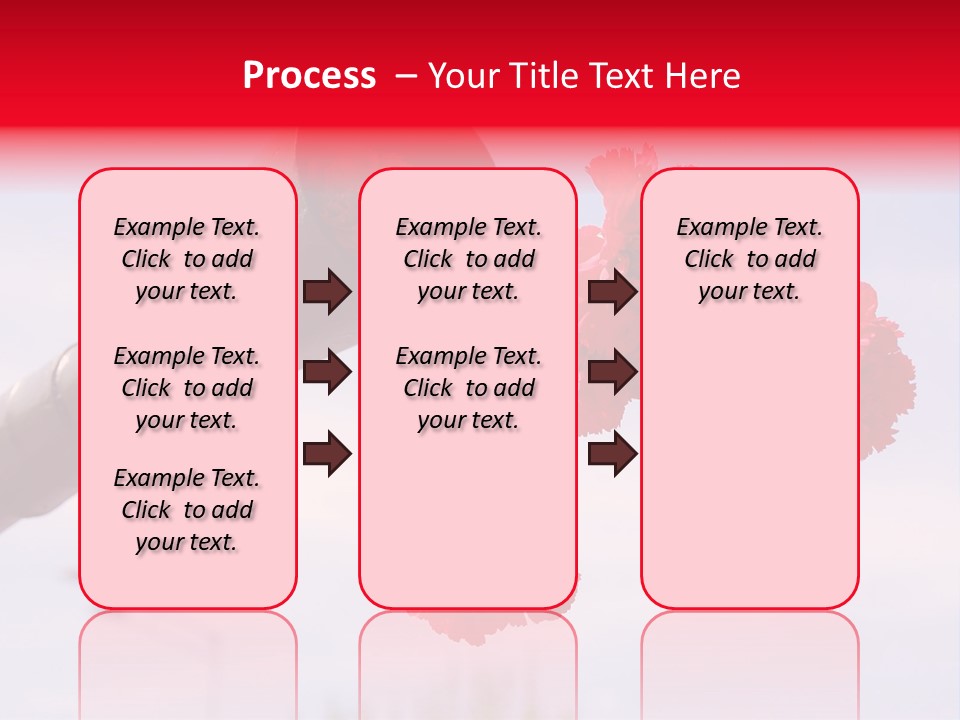 Barrel Street Proud PowerPoint Template