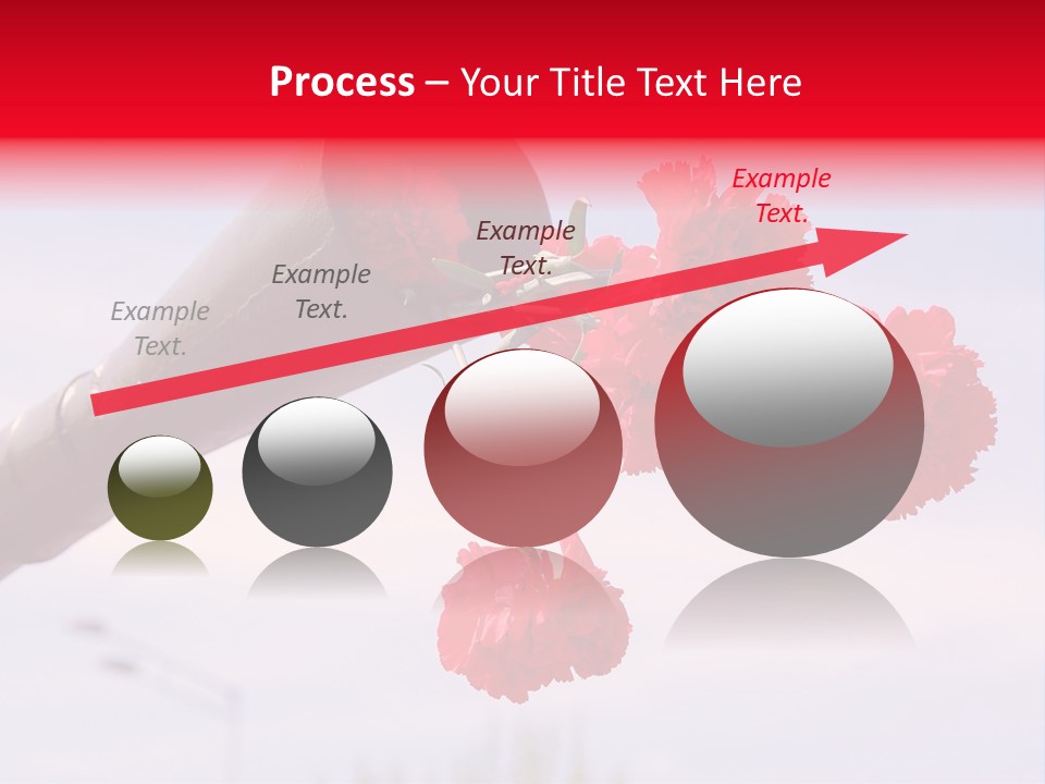 Barrel Street Proud PowerPoint Template