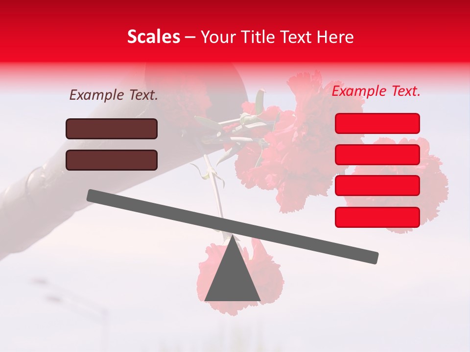 Barrel Street Proud PowerPoint Template