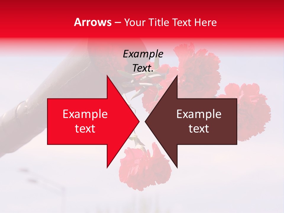 Barrel Street Proud PowerPoint Template