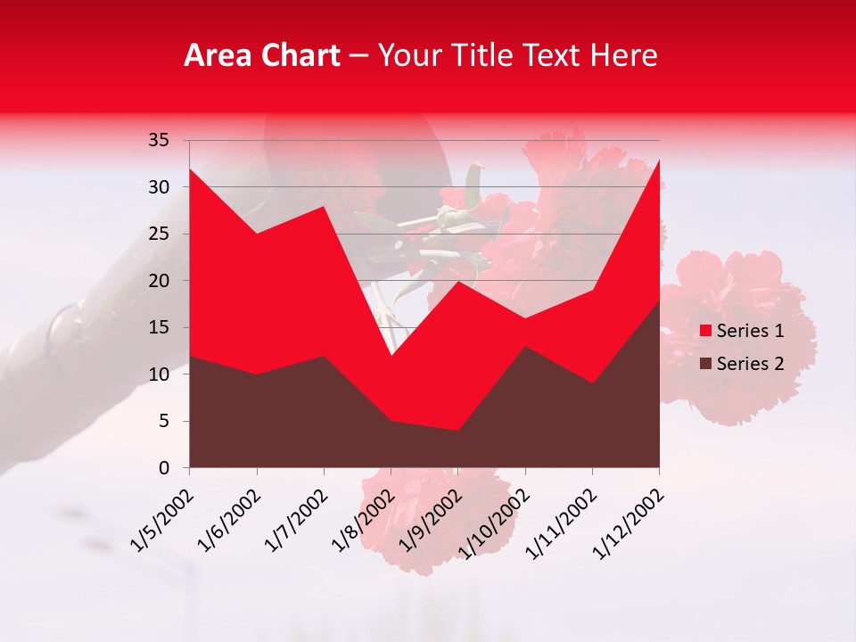 Barrel Street Proud PowerPoint Template