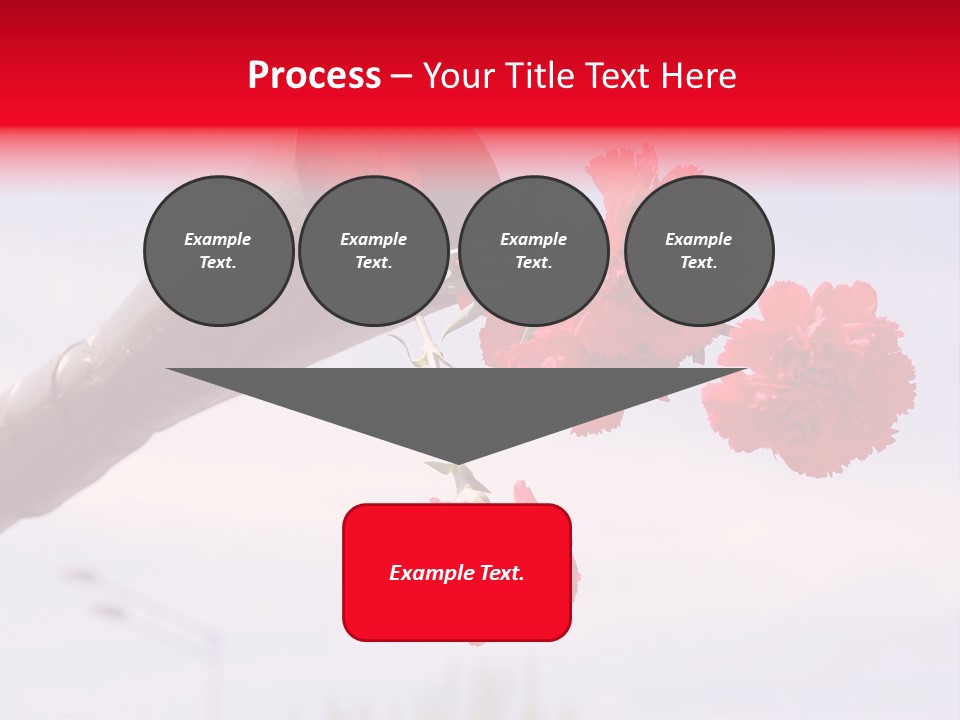 Barrel Street Proud PowerPoint Template