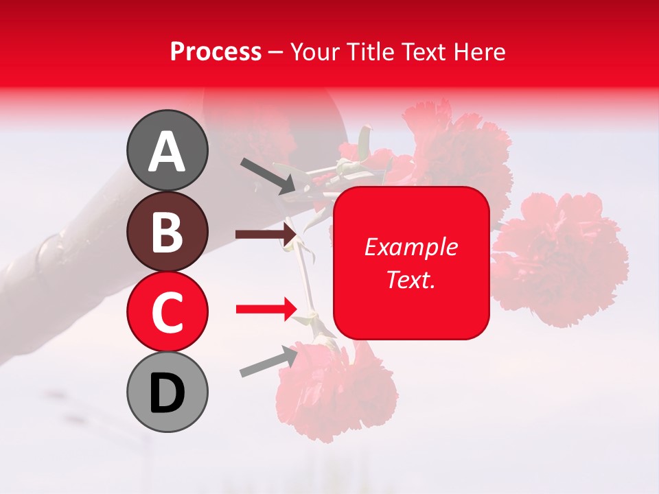 Barrel Street Proud PowerPoint Template