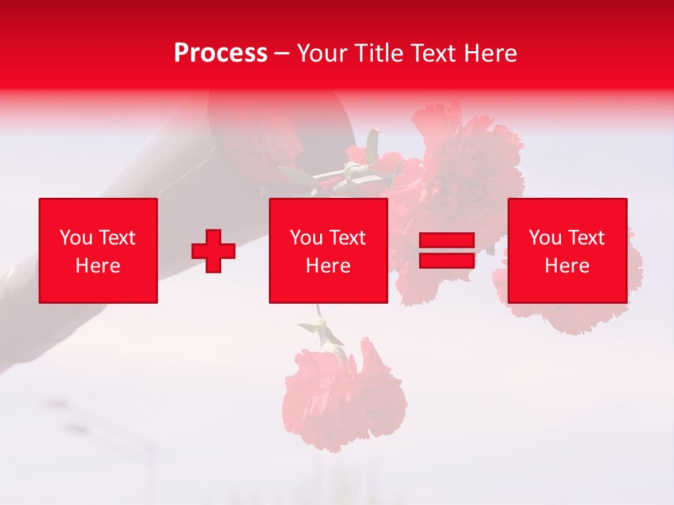 Barrel Street Proud PowerPoint Template