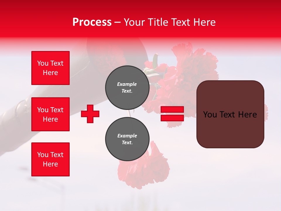 Barrel Street Proud PowerPoint Template