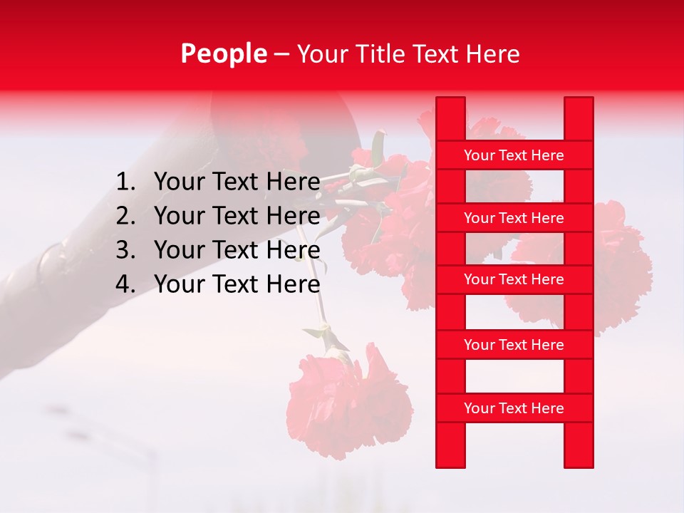 Barrel Street Proud PowerPoint Template