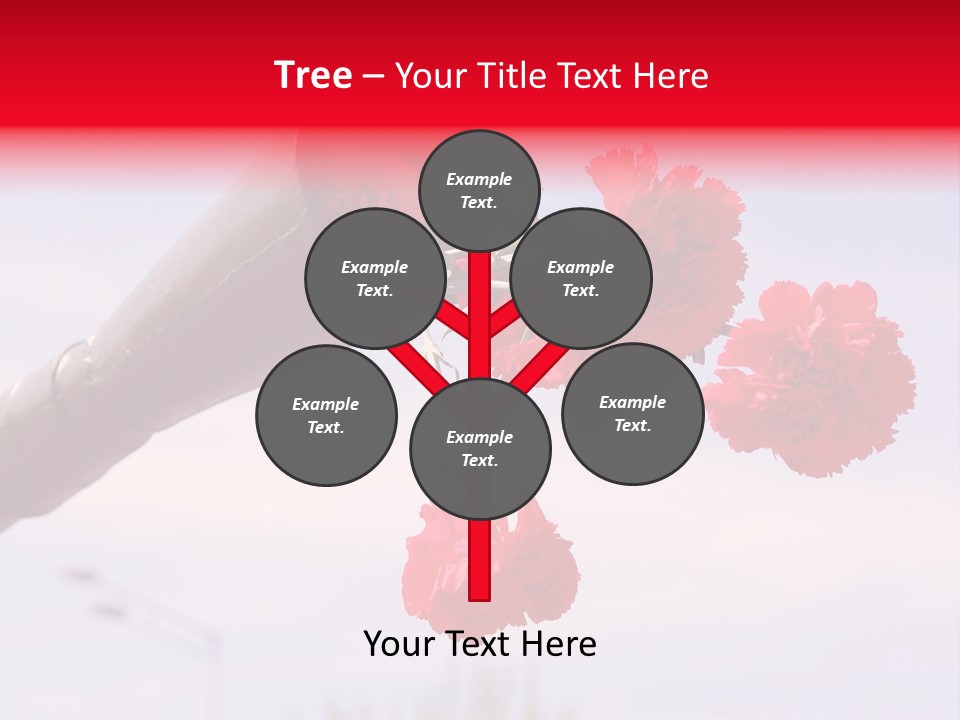 Barrel Street Proud PowerPoint Template