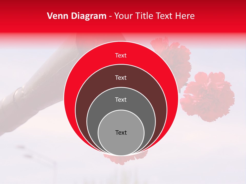 Barrel Street Proud PowerPoint Template
