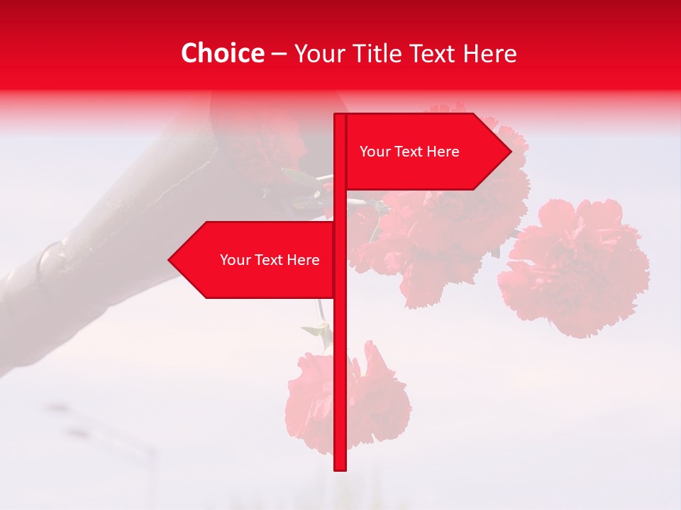 Barrel Street Proud PowerPoint Template