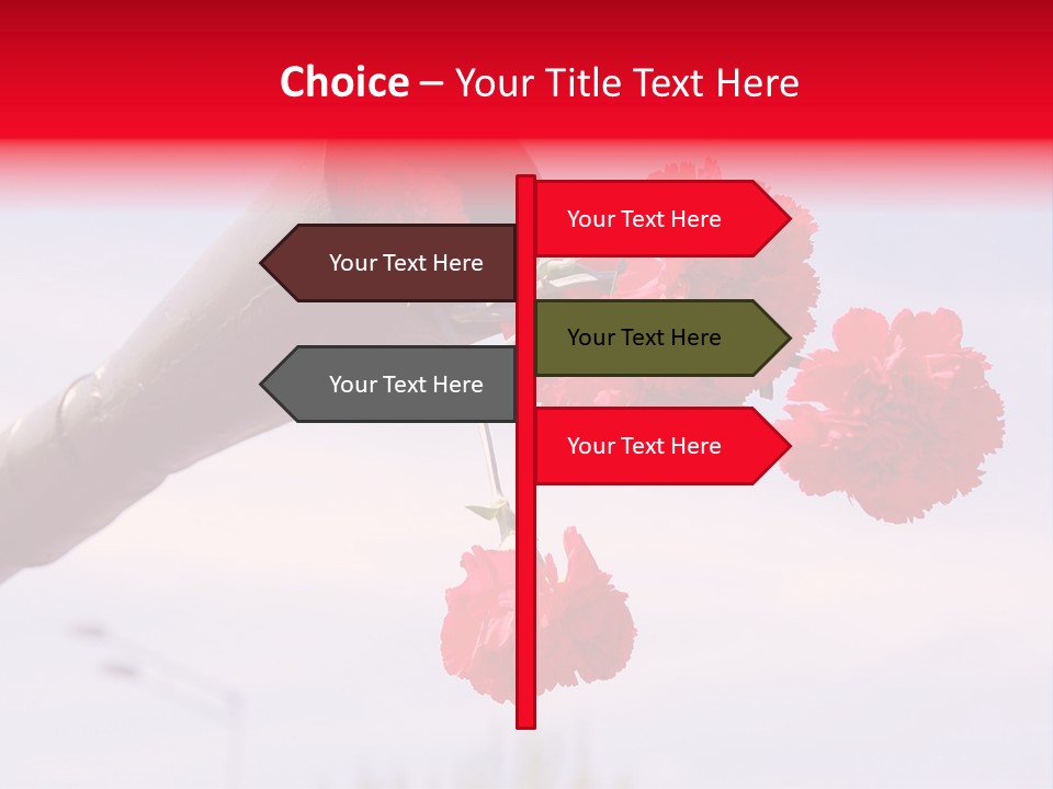 Barrel Street Proud PowerPoint Template