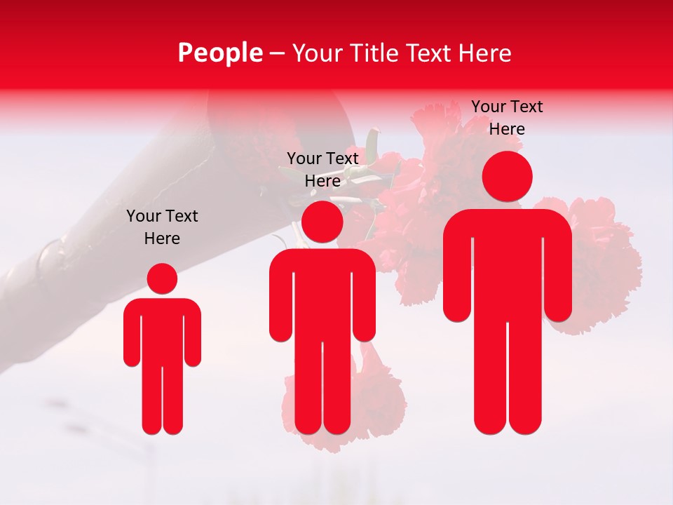 Barrel Street Proud PowerPoint Template