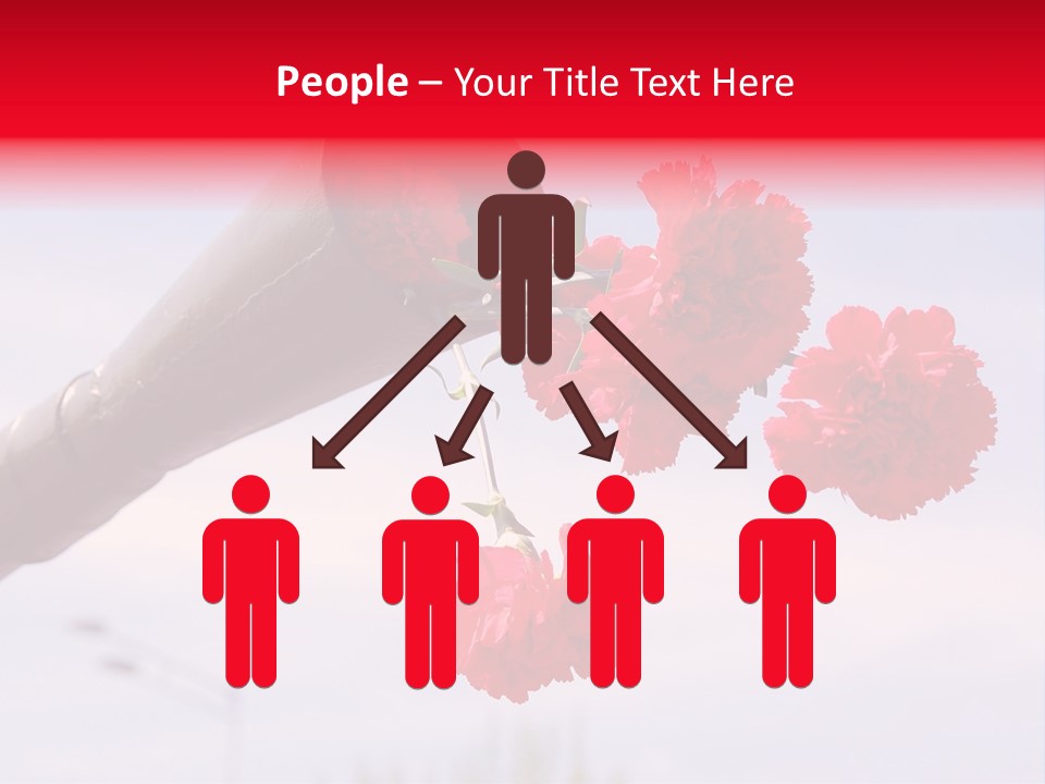 Barrel Street Proud PowerPoint Template