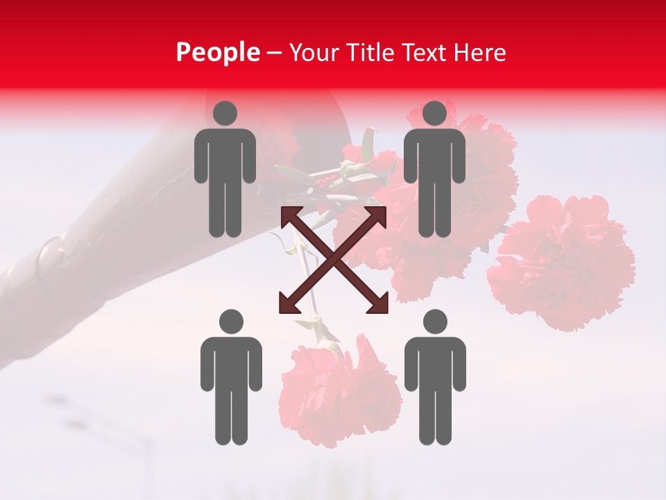 Barrel Street Proud PowerPoint Template