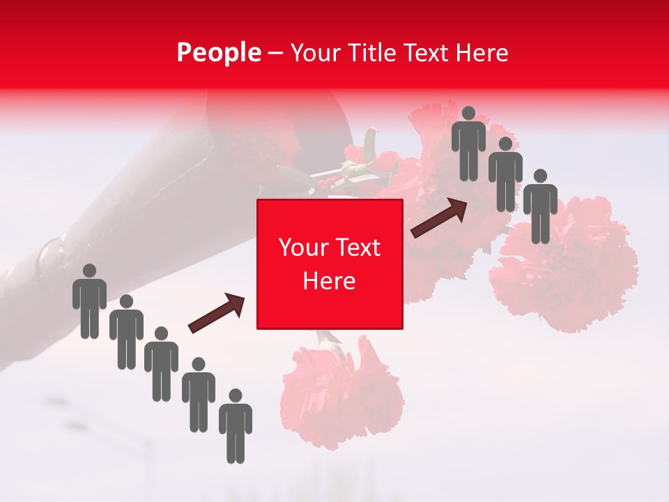 Barrel Street Proud PowerPoint Template