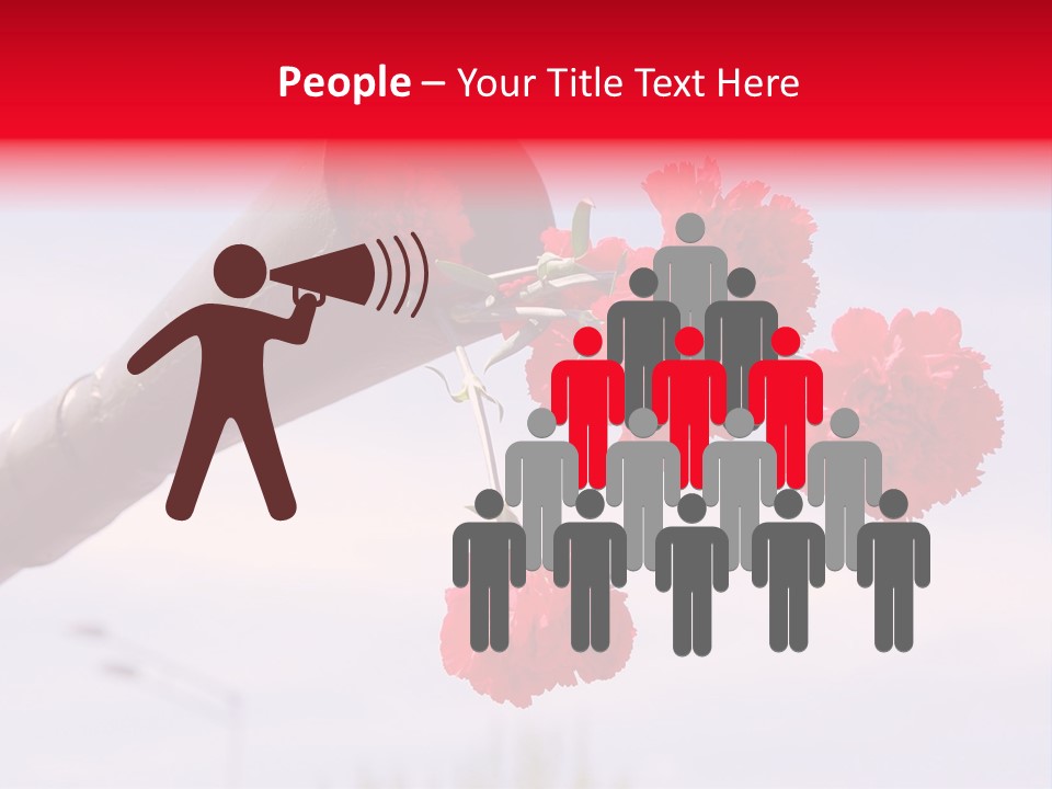 Barrel Street Proud PowerPoint Template