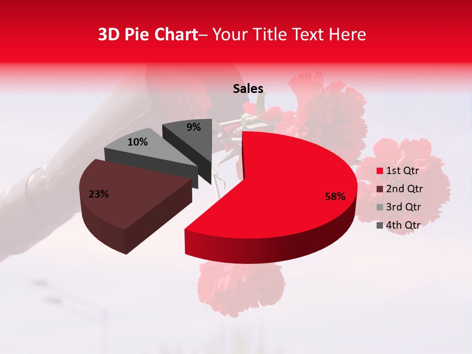 Barrel Street Proud PowerPoint Template