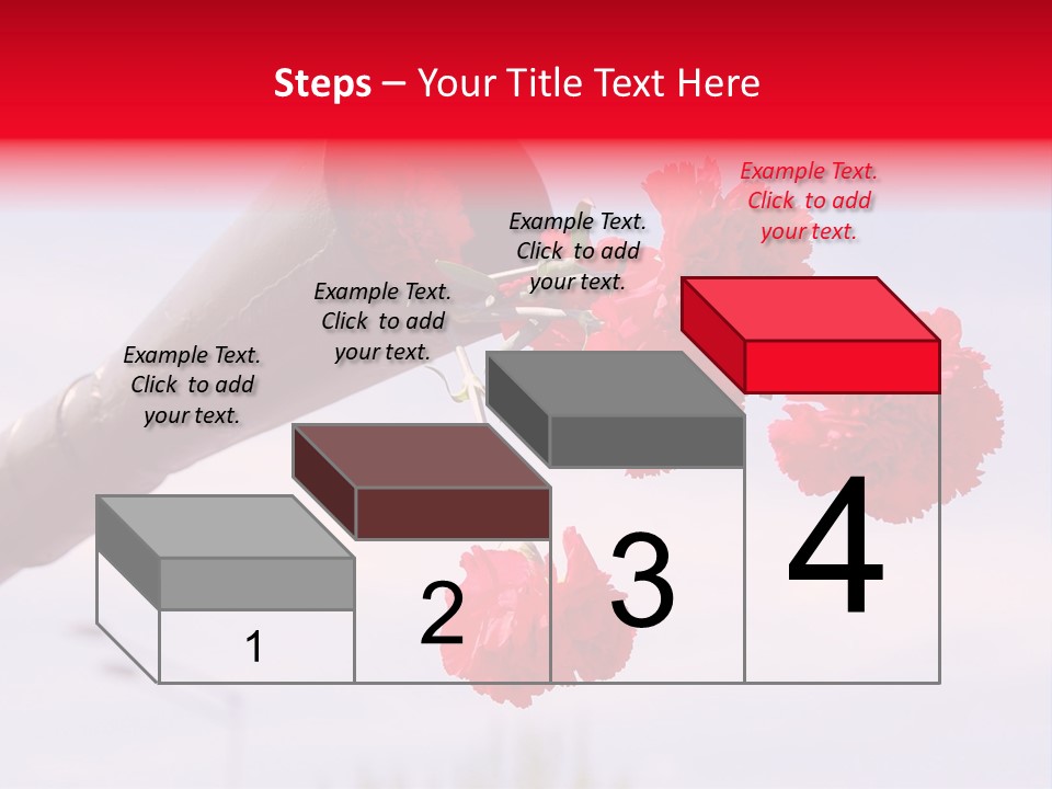 Barrel Street Proud PowerPoint Template