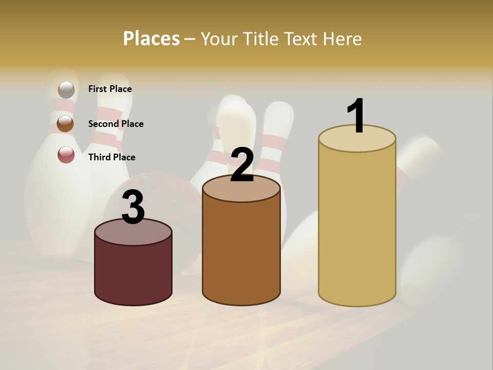 Fun Nobody Ten PowerPoint Template