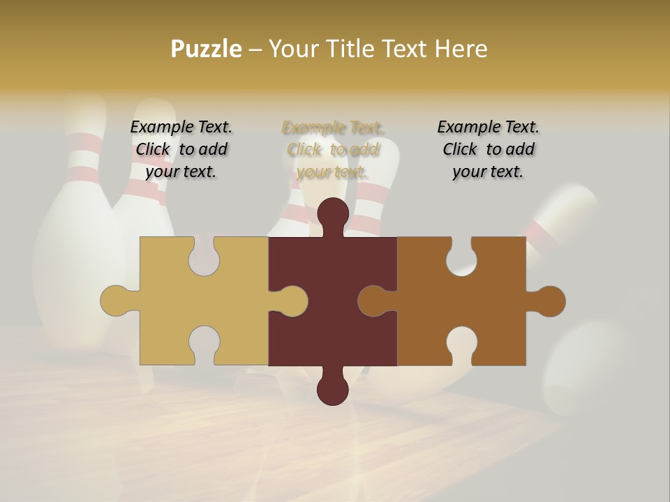 Fun Nobody Ten PowerPoint Template