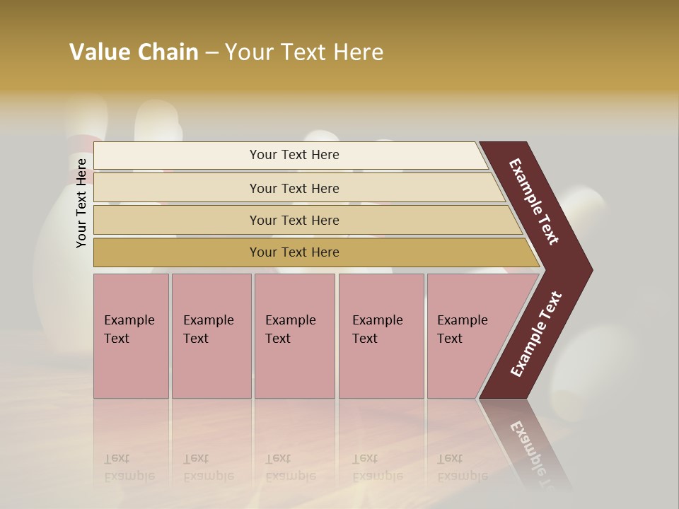 Fun Nobody Ten PowerPoint Template