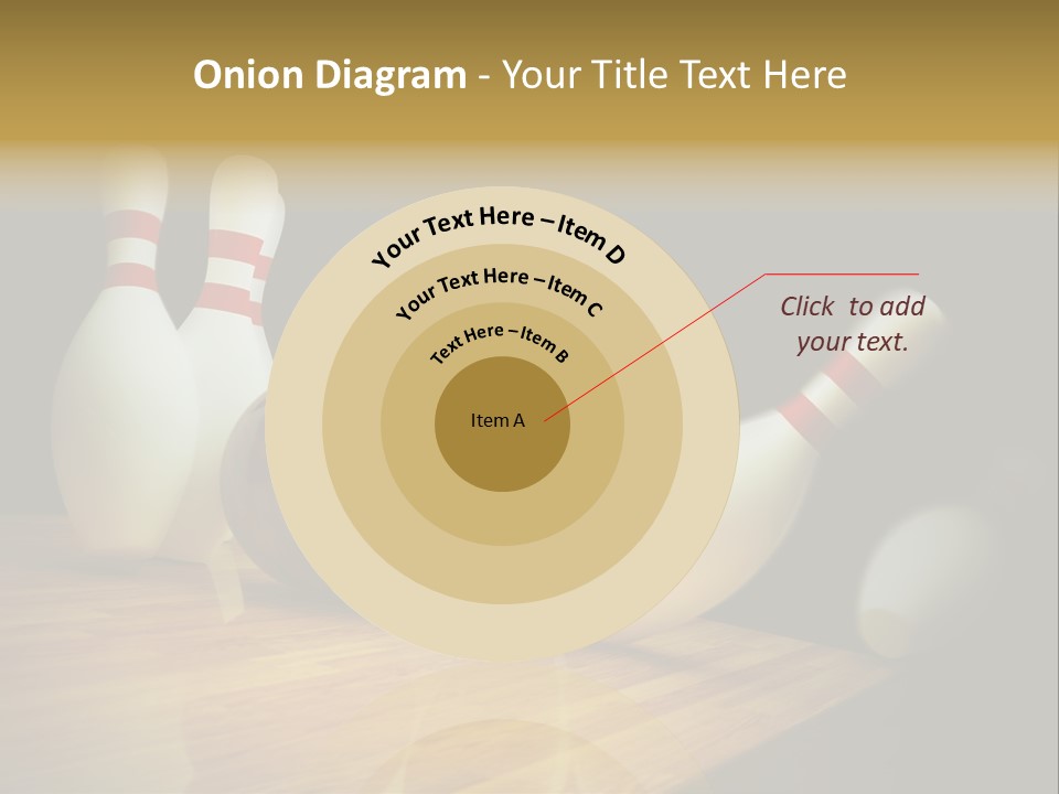 Fun Nobody Ten PowerPoint Template