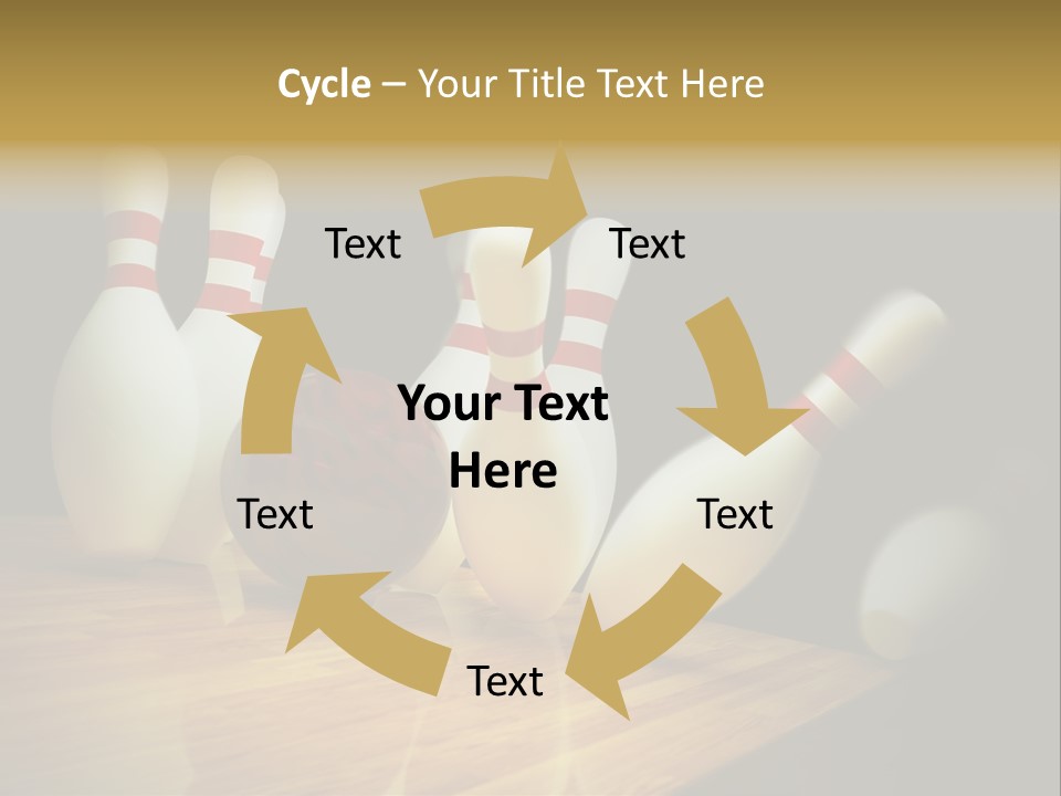 Fun Nobody Ten PowerPoint Template