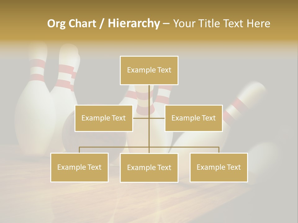 Fun Nobody Ten PowerPoint Template