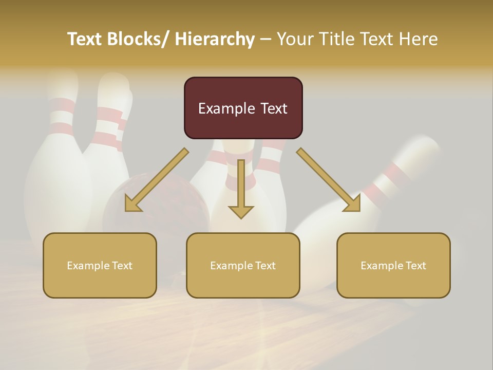 Fun Nobody Ten PowerPoint Template