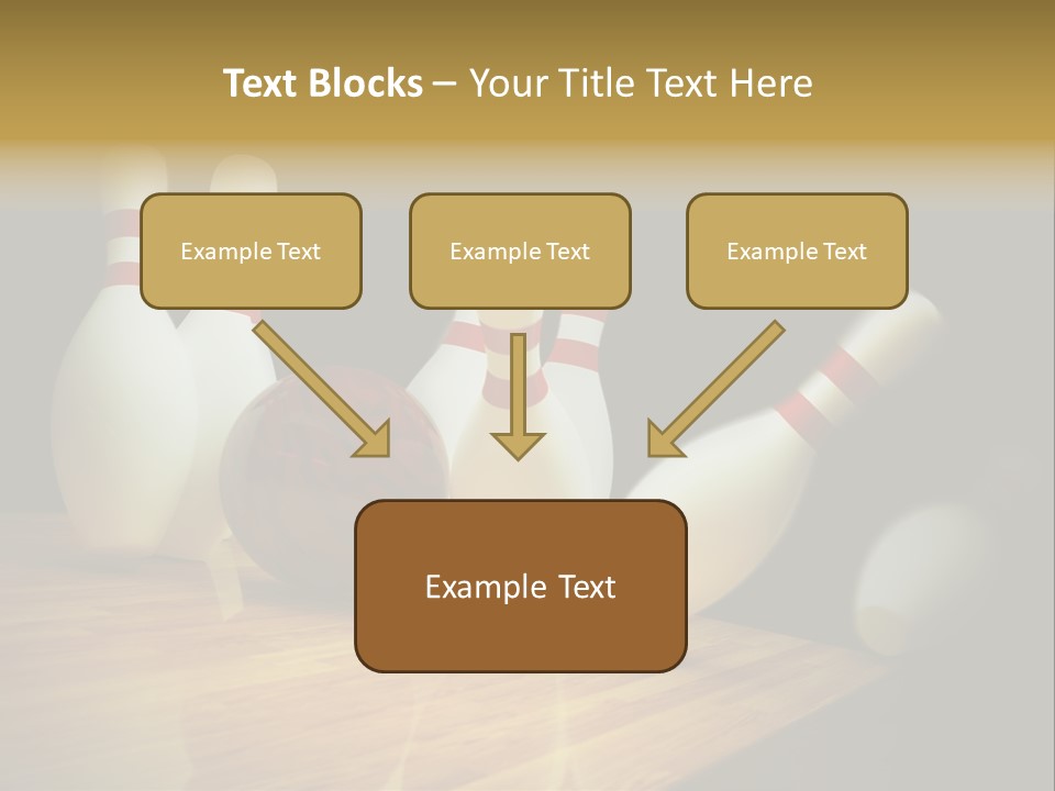 Fun Nobody Ten PowerPoint Template