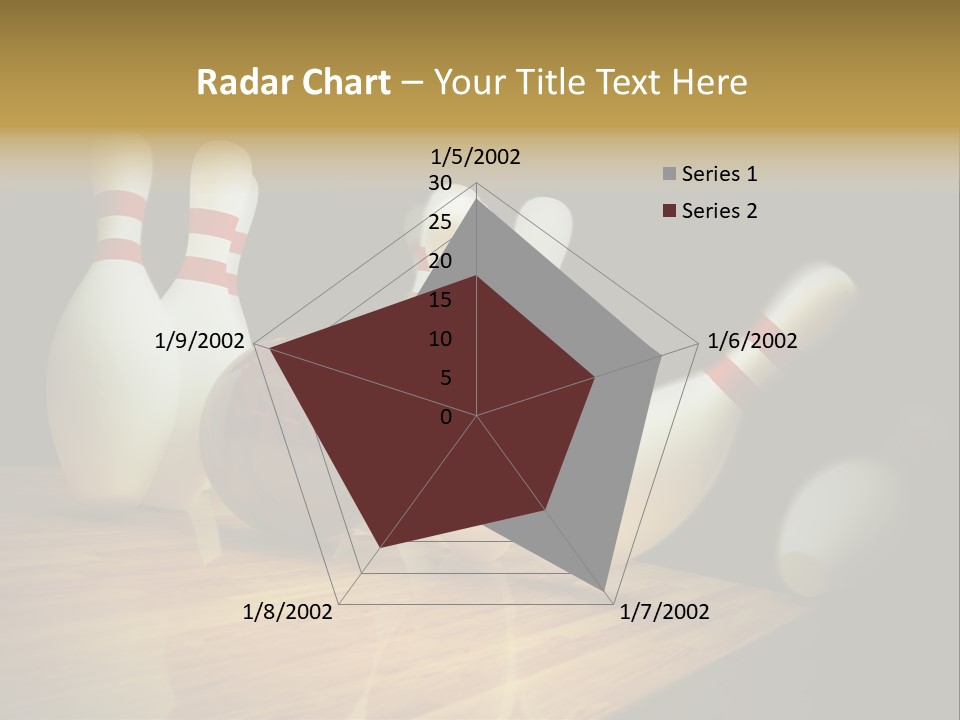 Fun Nobody Ten PowerPoint Template