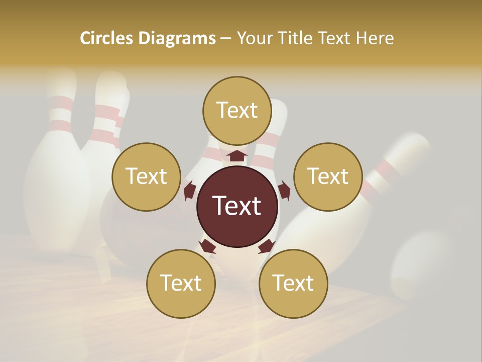 Fun Nobody Ten PowerPoint Template