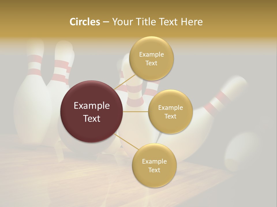 Fun Nobody Ten PowerPoint Template