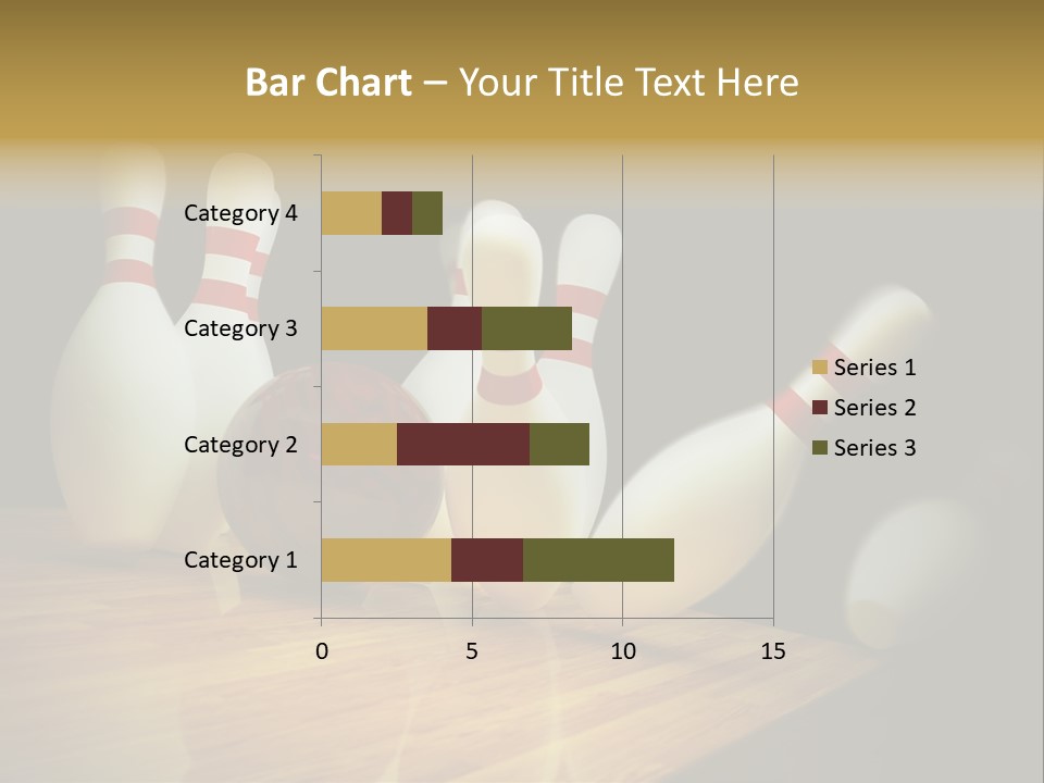 Fun Nobody Ten PowerPoint Template