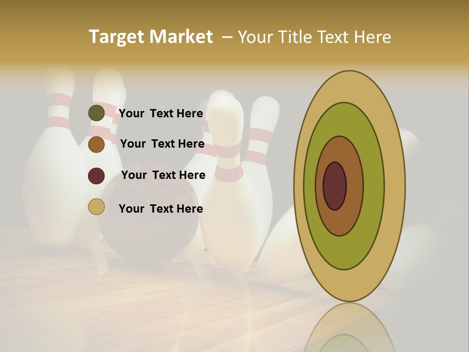 Fun Nobody Ten PowerPoint Template